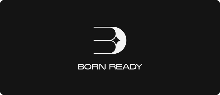 born ready icon