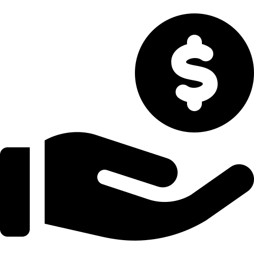 earning icon